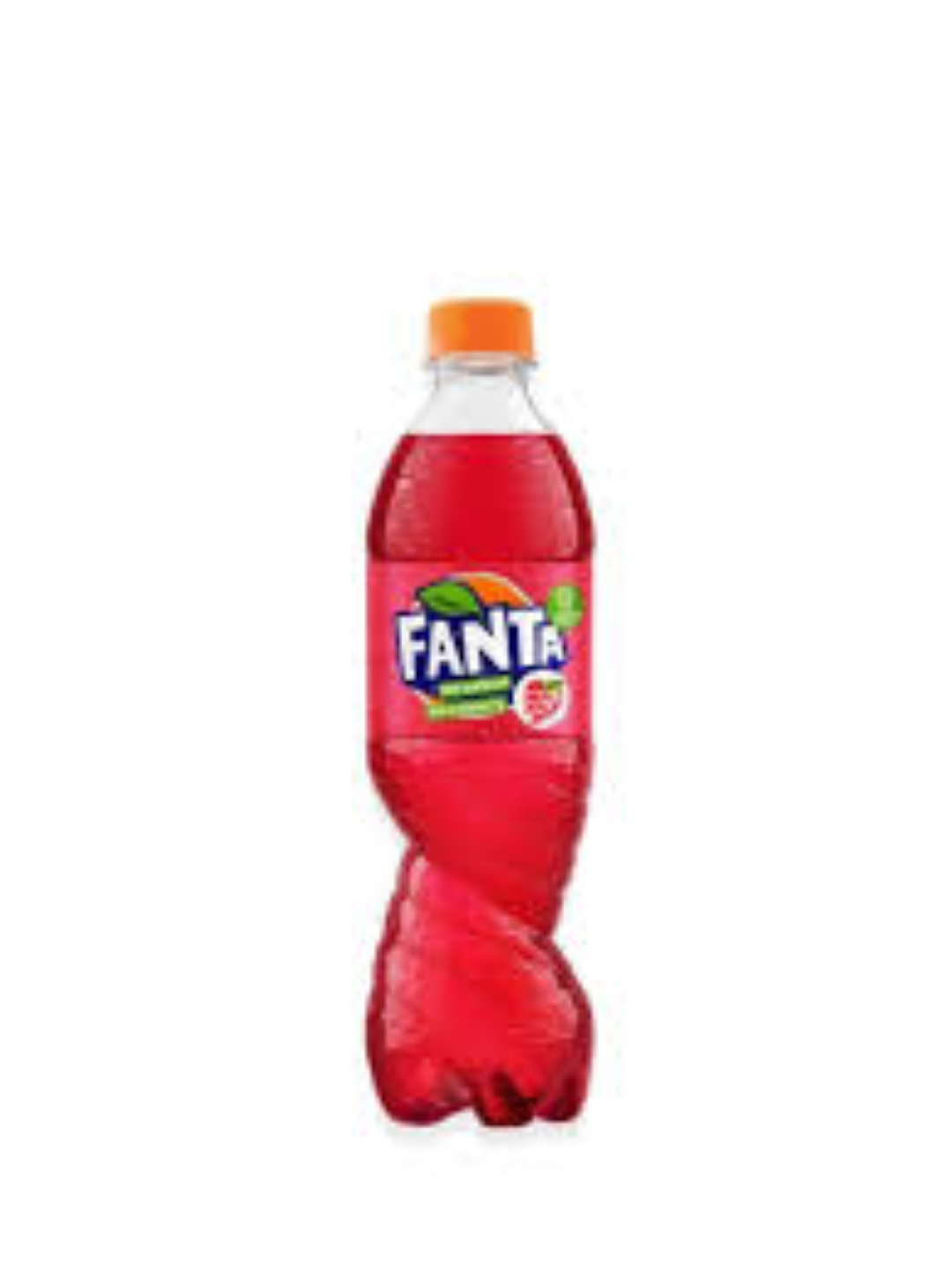FANAKA STRAWBERRY 500ML